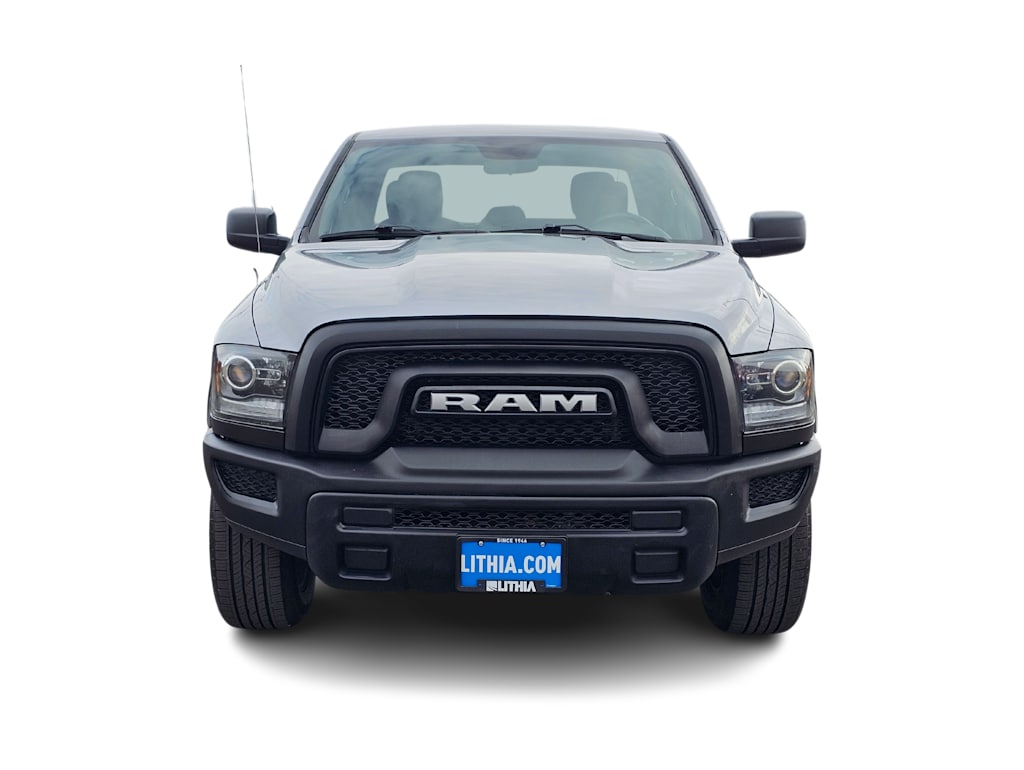 2022 RAM 1500 Warlock 6