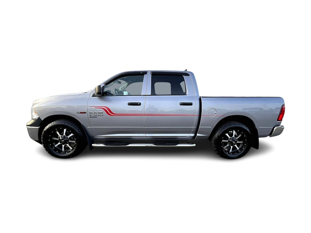 Thumbnail: 2019 RAM 1500 - 3