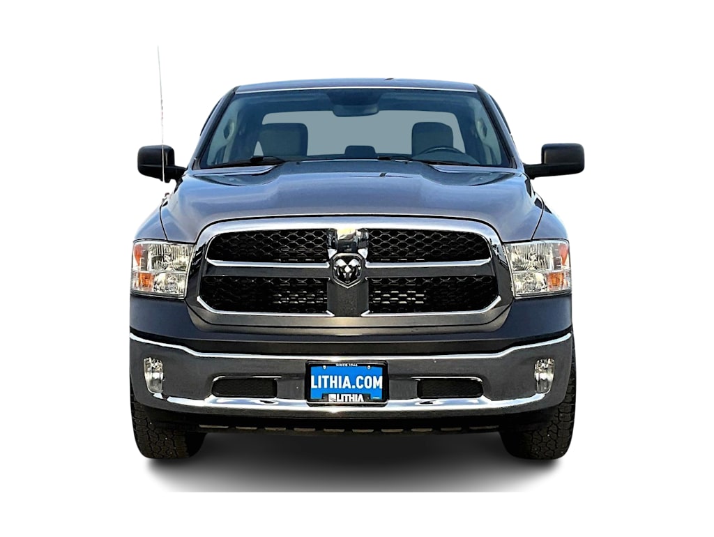 Thumbnail: 2019 RAM 1500 - 6