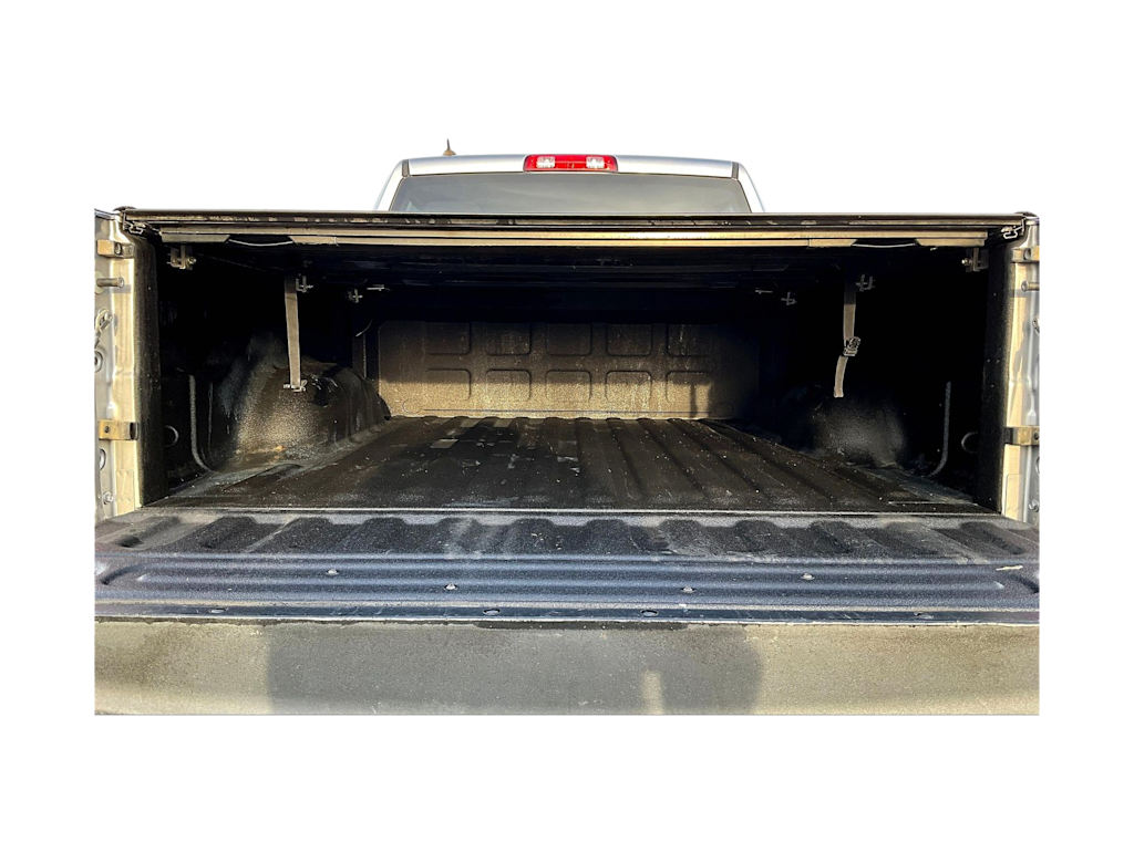 Thumbnail: 2019 RAM 1500 - 18