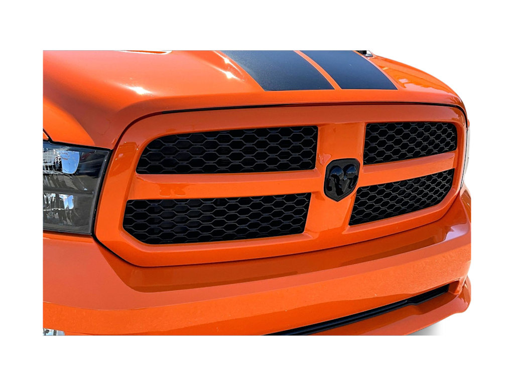 Thumbnail: 2019 RAM 1500 - 32