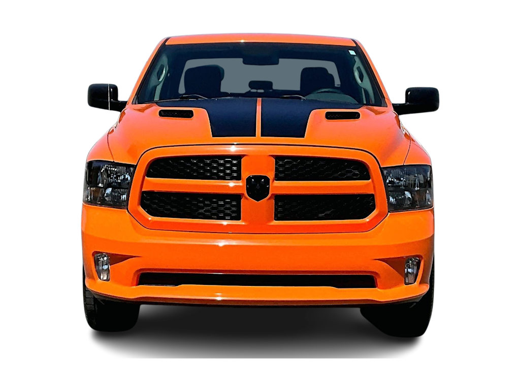 Thumbnail: 2019 RAM 1500 - 6