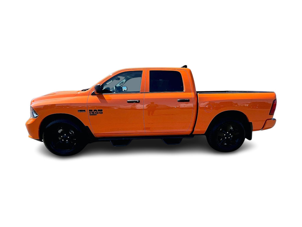 Thumbnail: 2019 RAM 1500 - 3