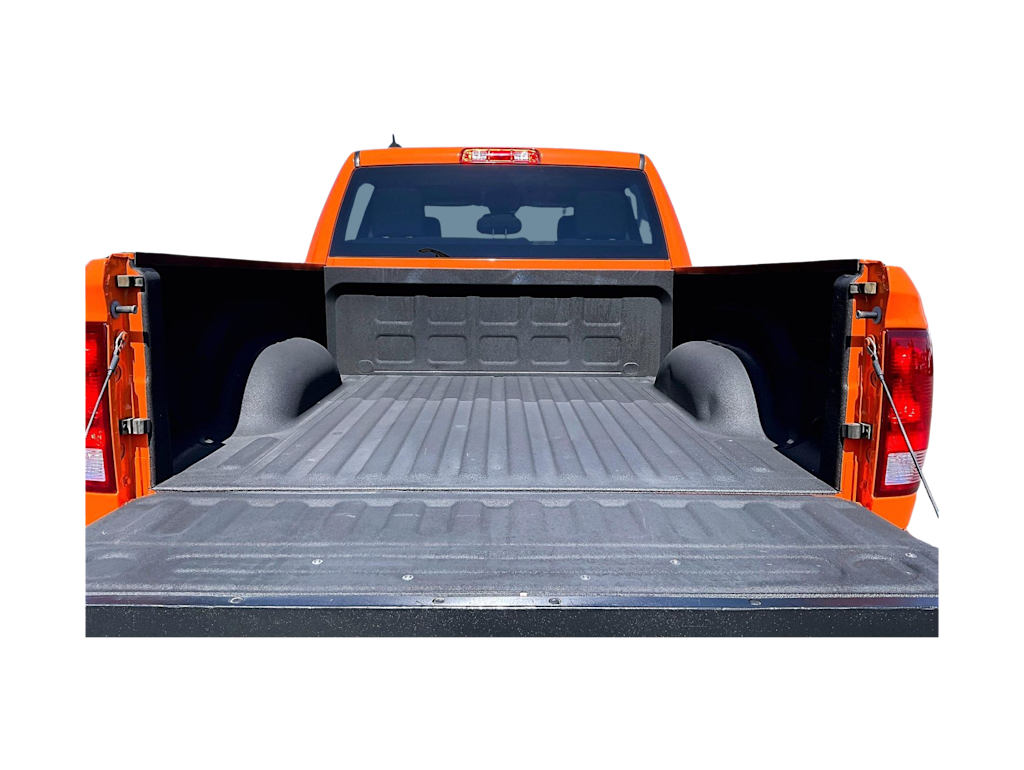 Thumbnail: 2019 RAM 1500 - 18