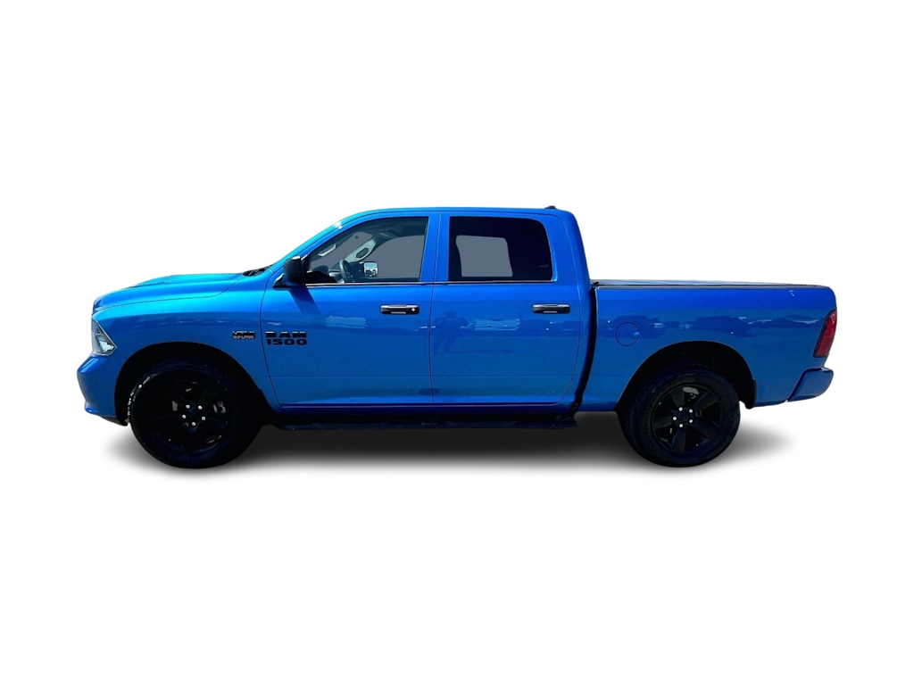 Thumbnail: 2019 RAM 1500 - 3