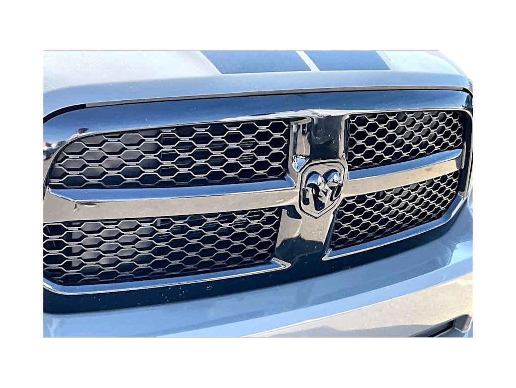 Thumbnail: 2022 RAM 1500 - 32