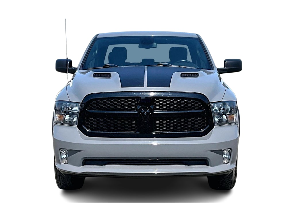 Thumbnail: 2022 RAM 1500 - 6