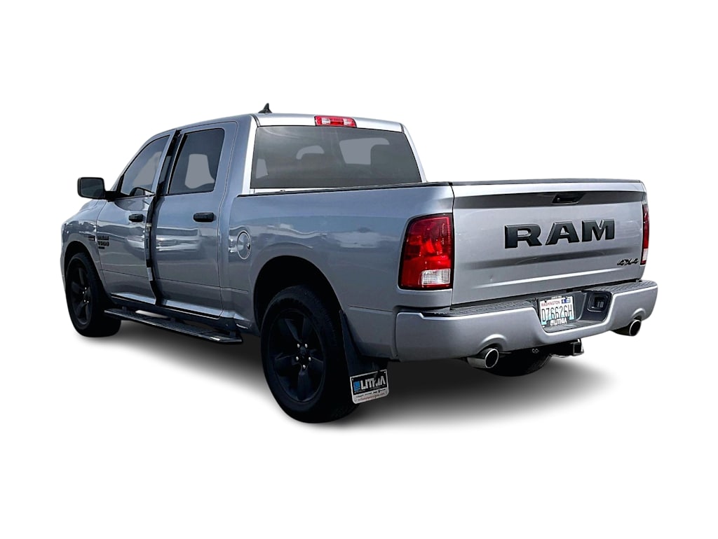 Thumbnail: 2019 RAM 1500 - 3