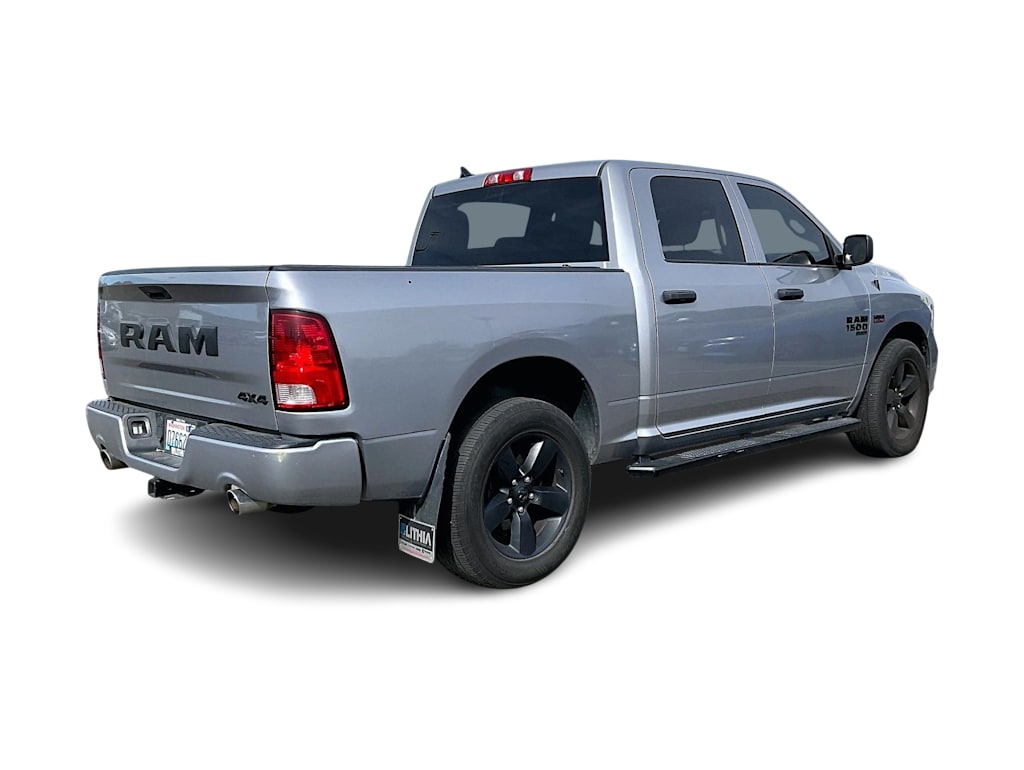 Thumbnail: 2019 RAM 1500 - 7