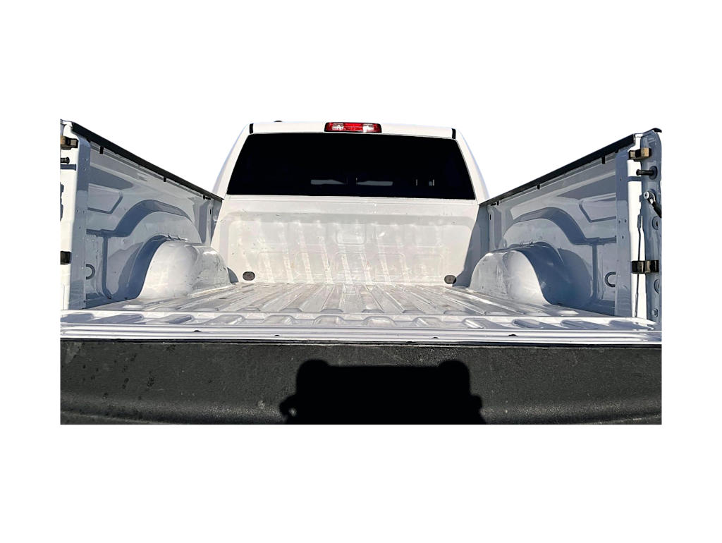 Thumbnail: 2022 RAM 1500 - 17