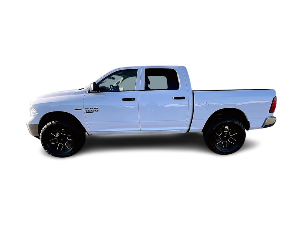 Thumbnail: 2022 RAM 1500 - 3