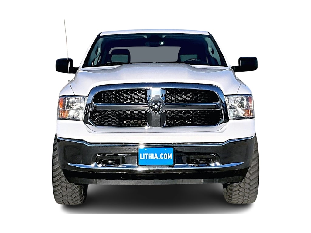 Thumbnail: 2022 RAM 1500 - 5
