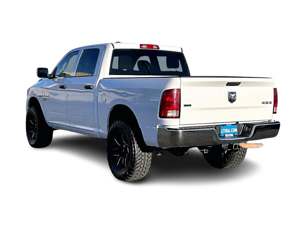 Thumbnail: 2022 RAM 1500 - 20