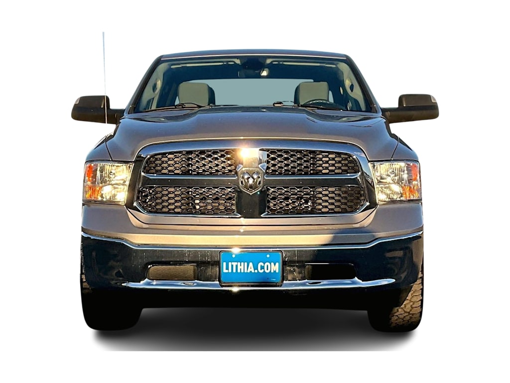 Thumbnail: 2023 RAM 1500 - 6