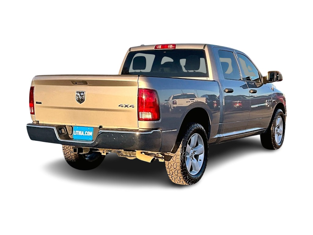 Thumbnail: 2023 RAM 1500 - 23