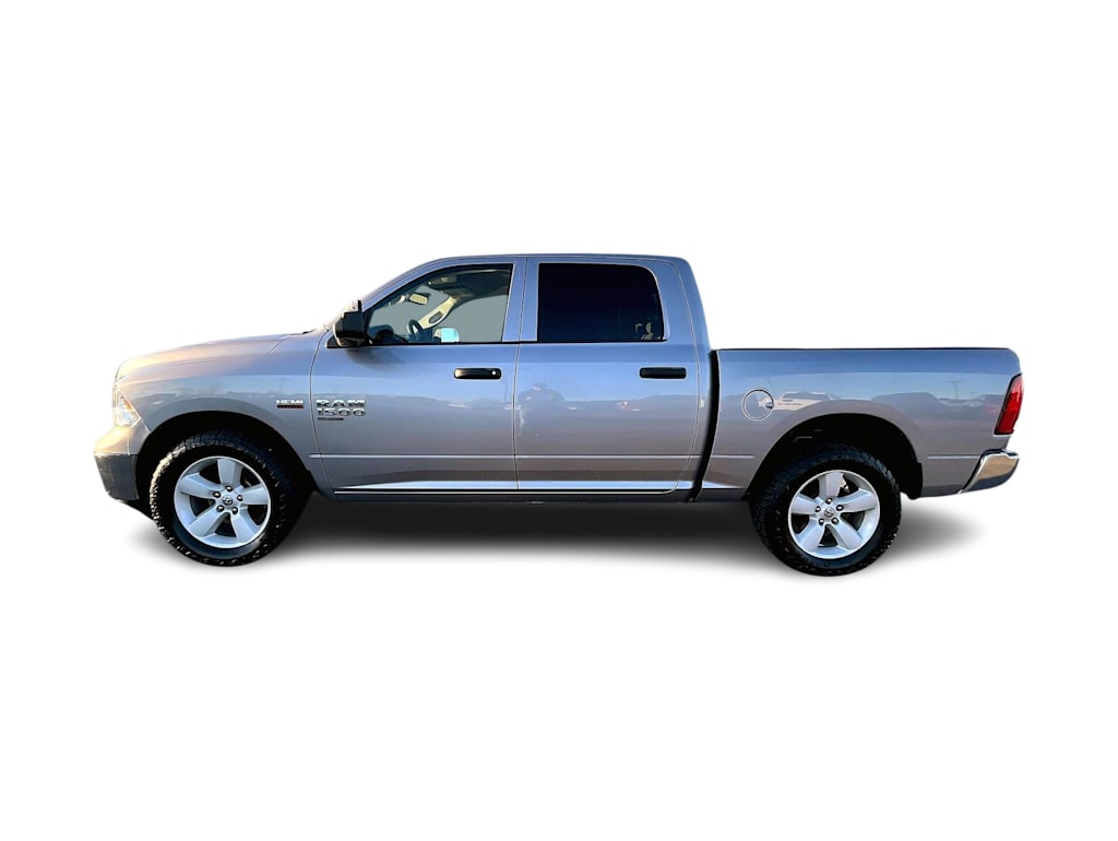 Thumbnail: 2023 RAM 1500 - 3