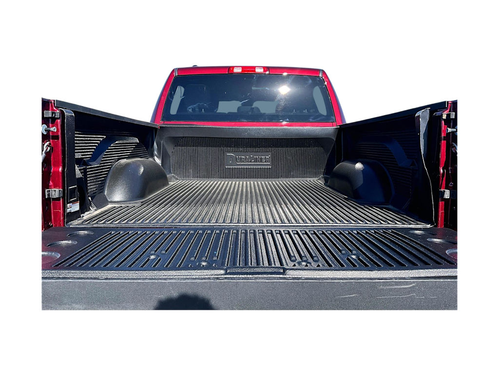 Thumbnail: 2023 RAM 1500 - 18