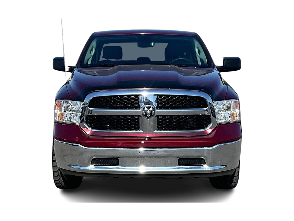 Thumbnail: 2023 RAM 1500 - 5