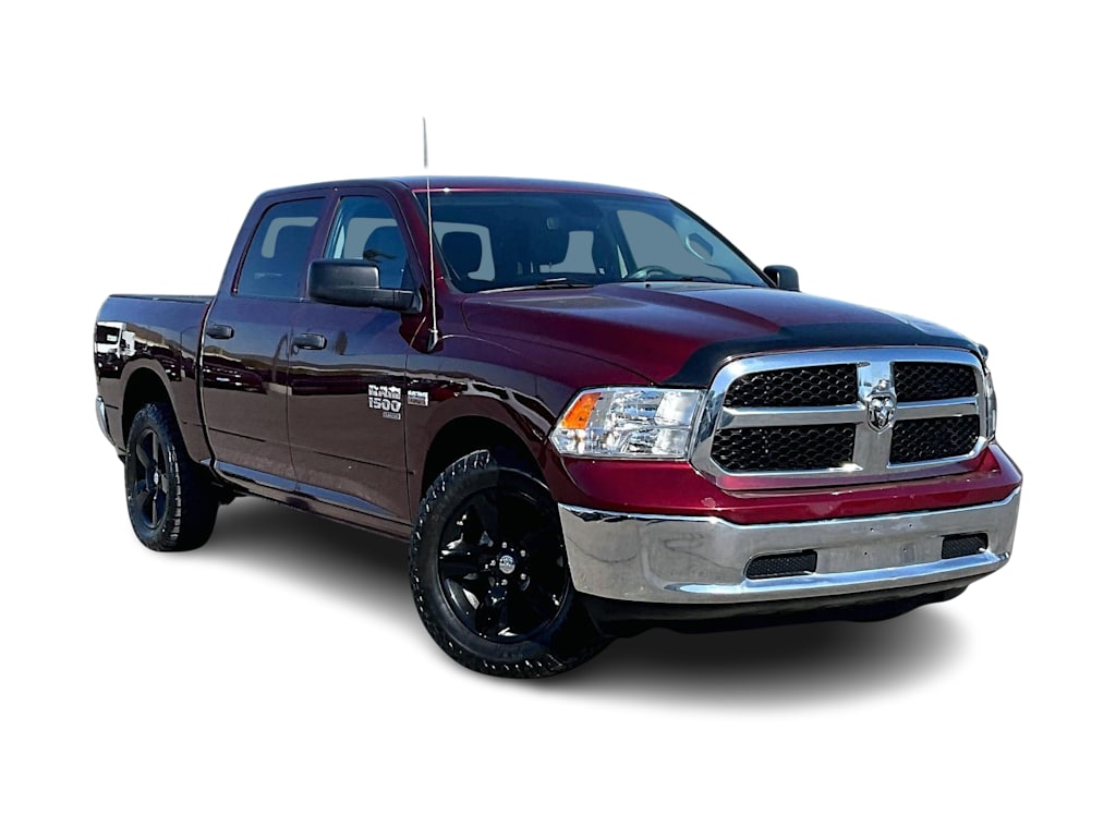 Thumbnail: 2023 RAM 1500 - 21