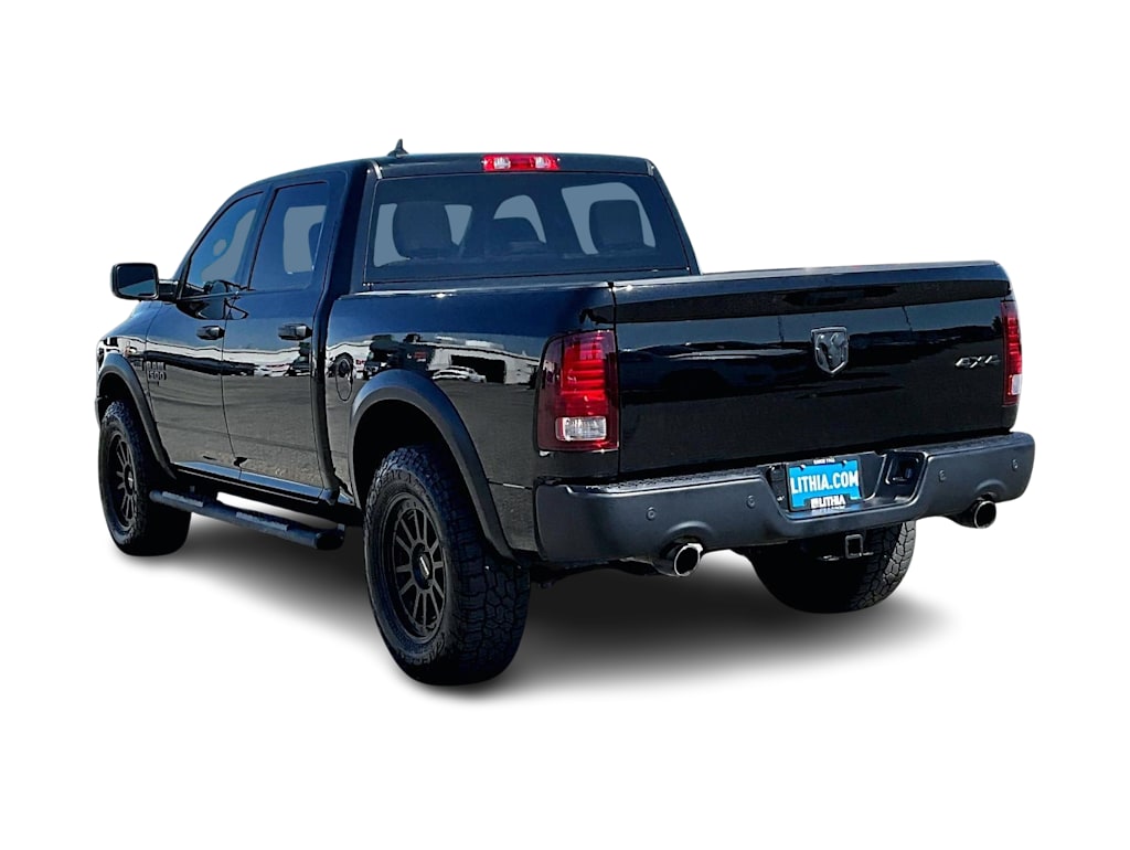 Thumbnail: 2024 RAM 1500 - 3