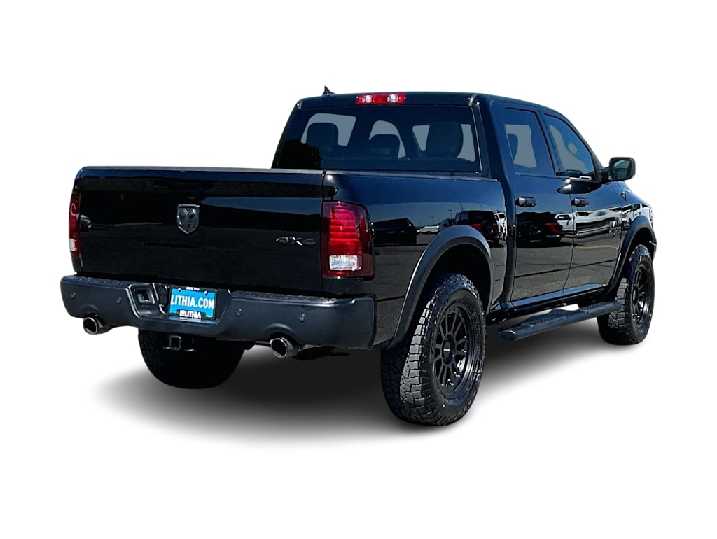 Thumbnail: 2024 RAM 1500 - 21