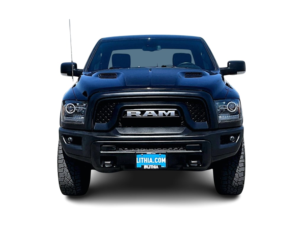 Thumbnail: 2024 RAM 1500 - 5