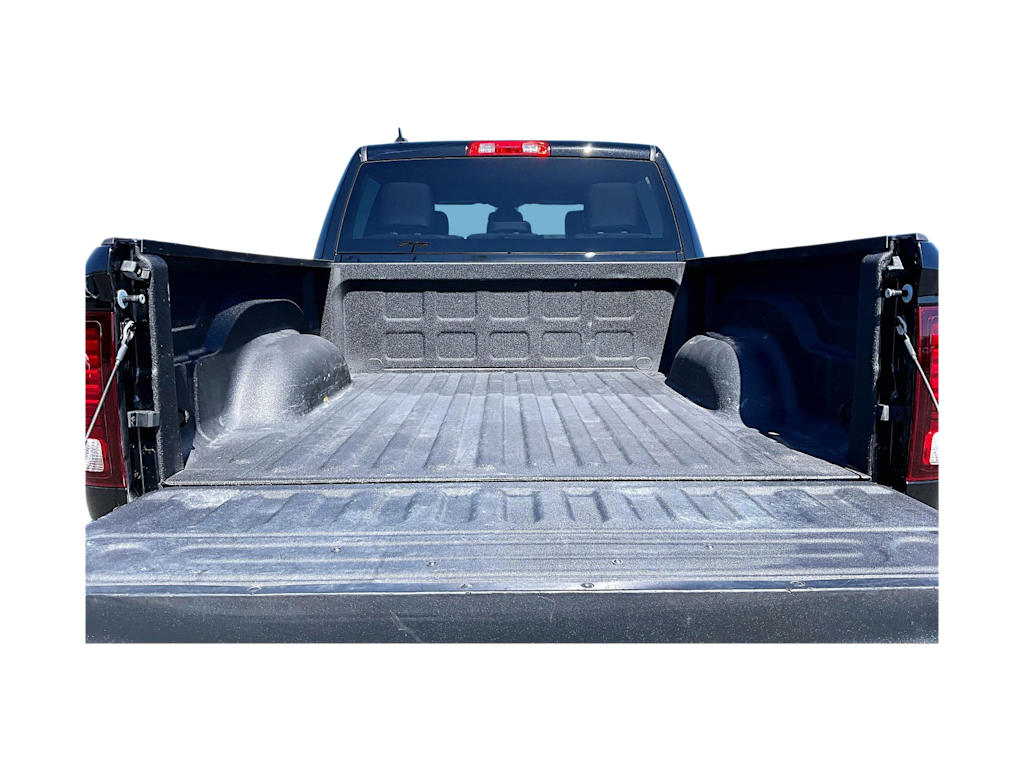 Thumbnail: 2024 RAM 1500 - 17