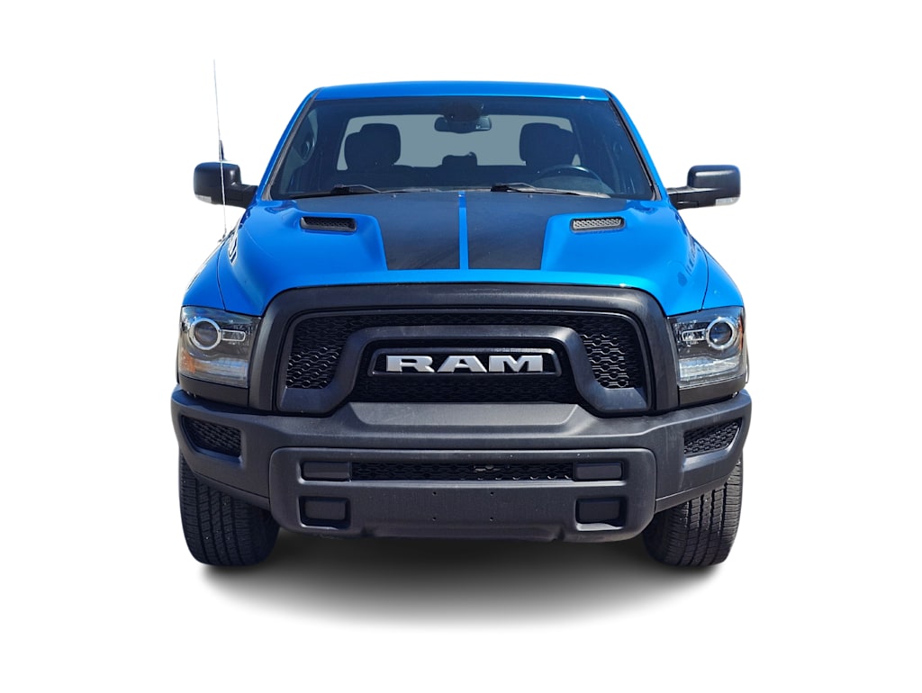 2021 RAM 1500 Warlock 6
