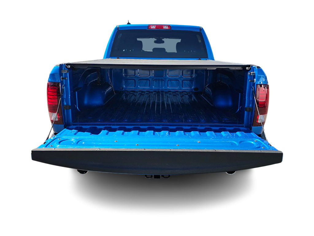 2021 RAM 1500 Warlock 18