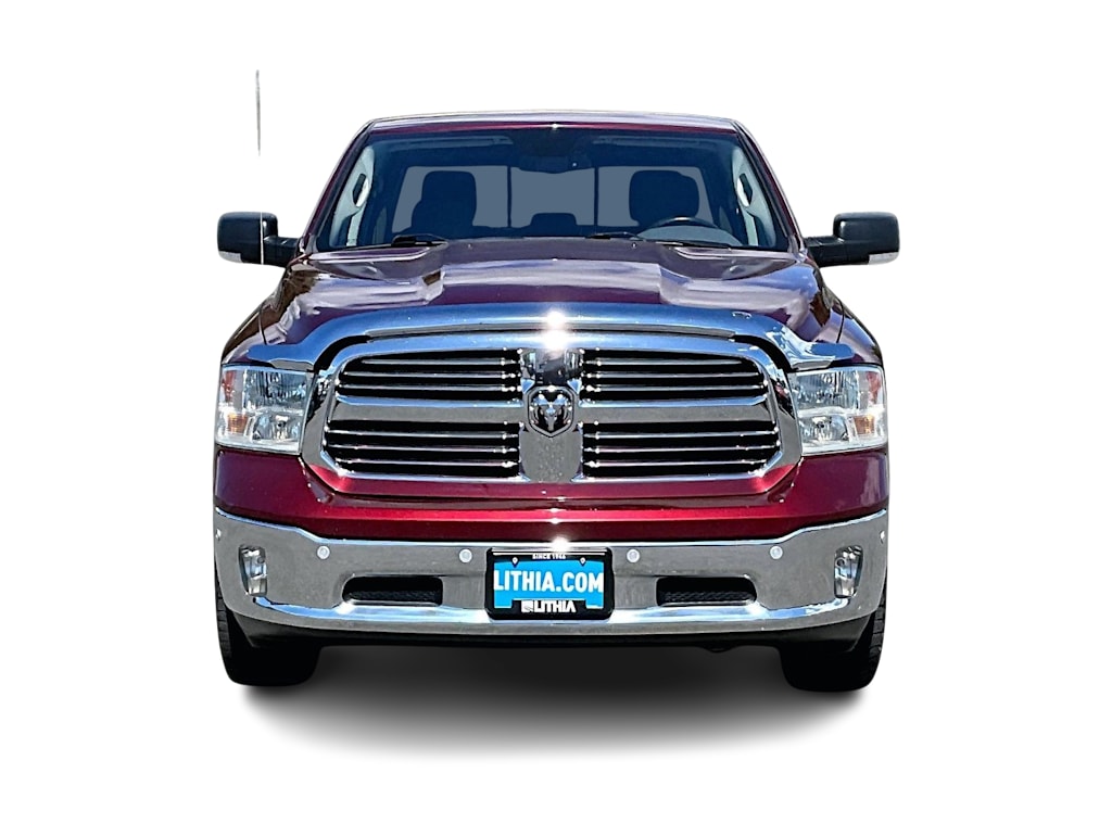 Thumbnail: 2019 RAM 1500 - 5