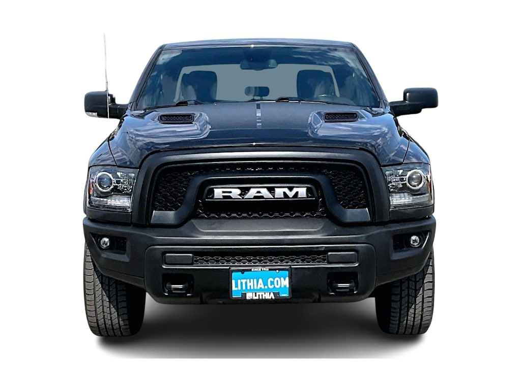 Thumbnail: 2021 RAM 1500 - 6
