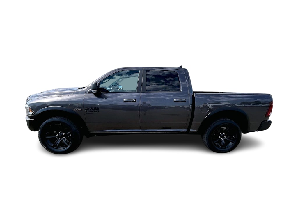 Thumbnail: 2021 RAM 1500 - 3