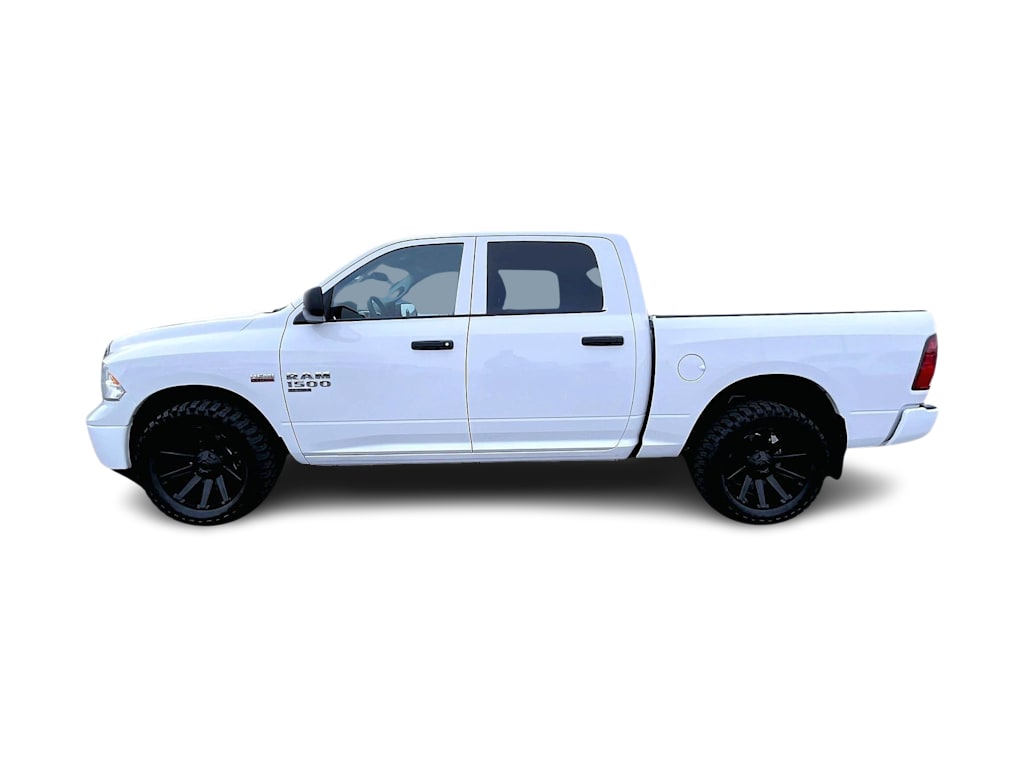Thumbnail: 2022 RAM 1500 - 3