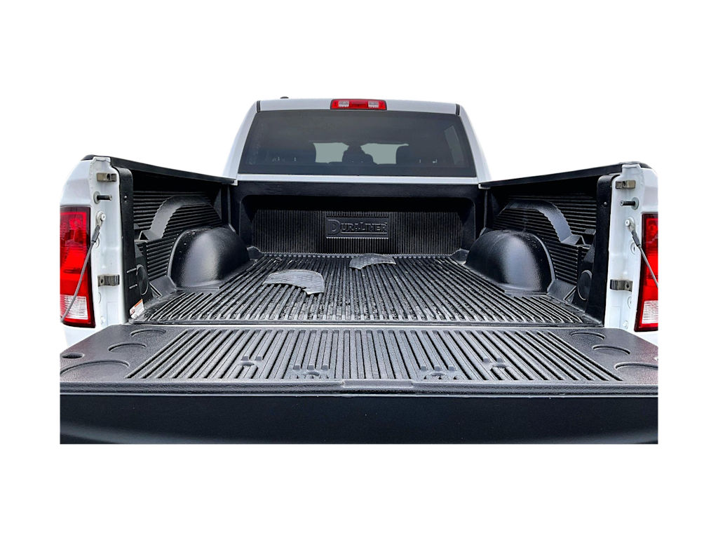 Thumbnail: 2022 RAM 1500 - 19