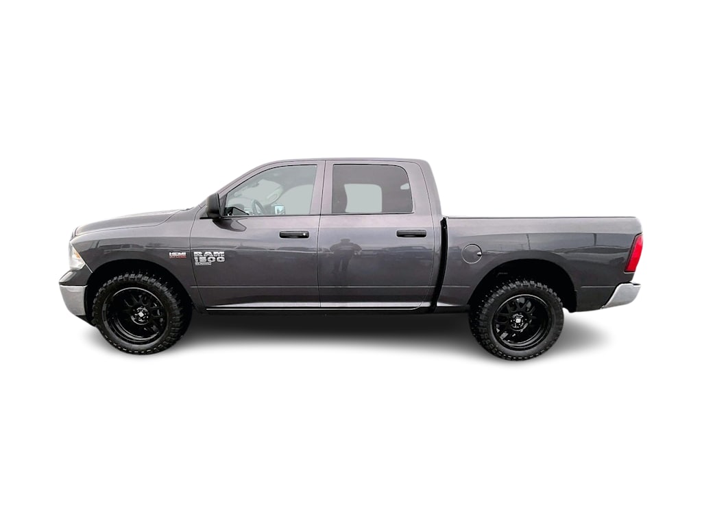 Thumbnail: 2022 RAM 1500 - 3