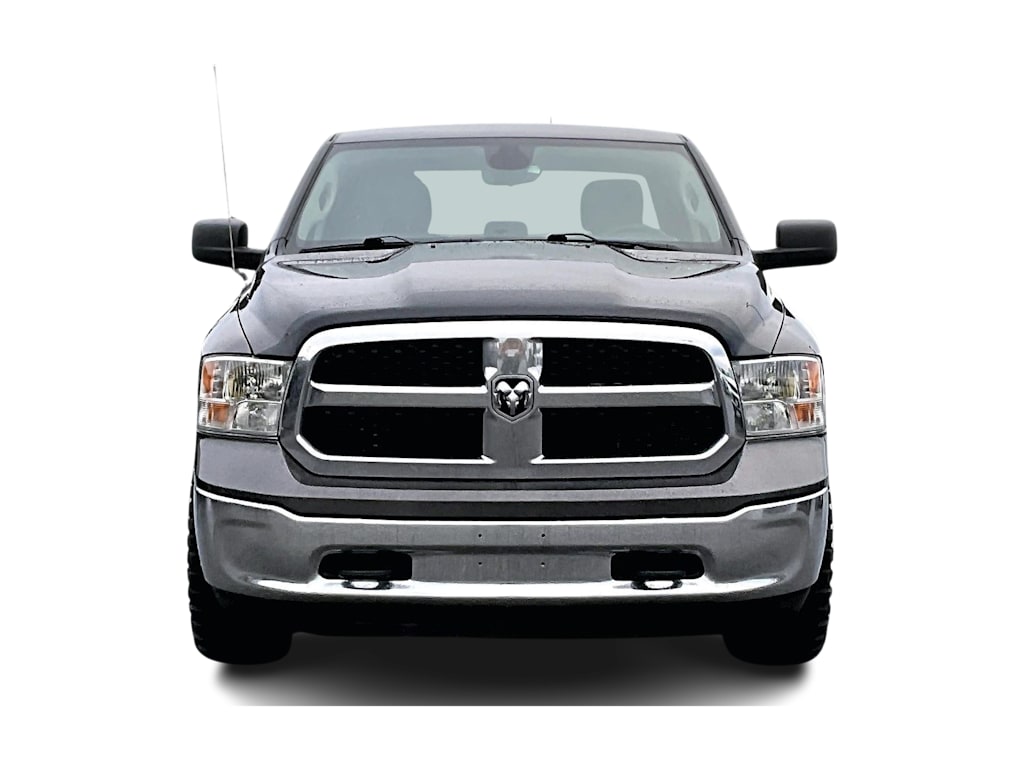 Thumbnail: 2022 RAM 1500 - 6