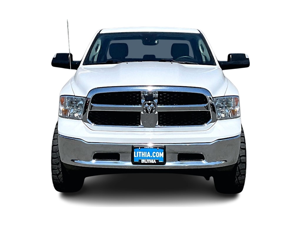 Thumbnail: 2023 RAM 1500 - 6