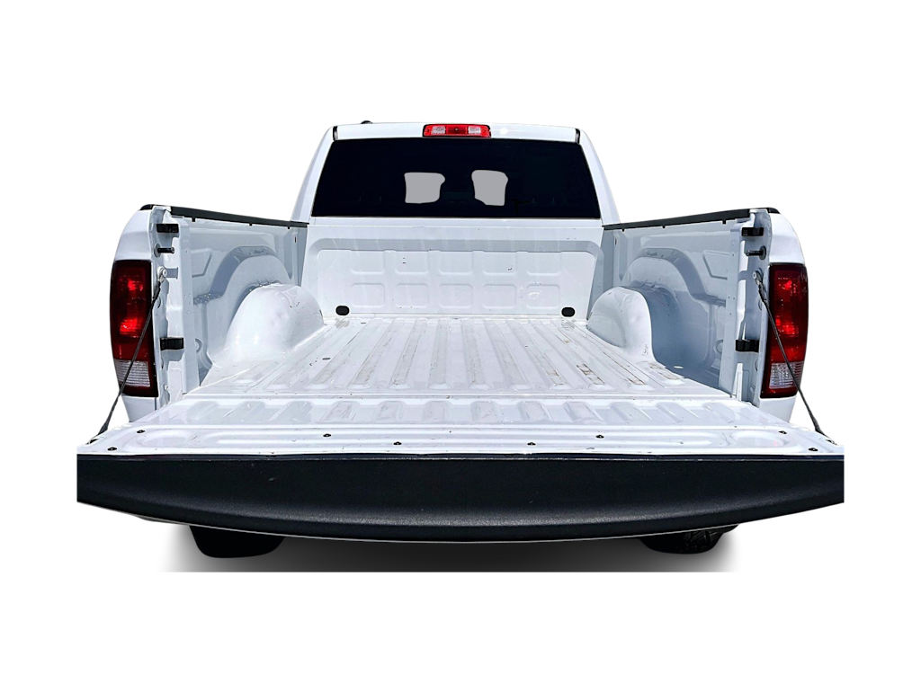 Thumbnail: 2023 RAM 1500 - 19