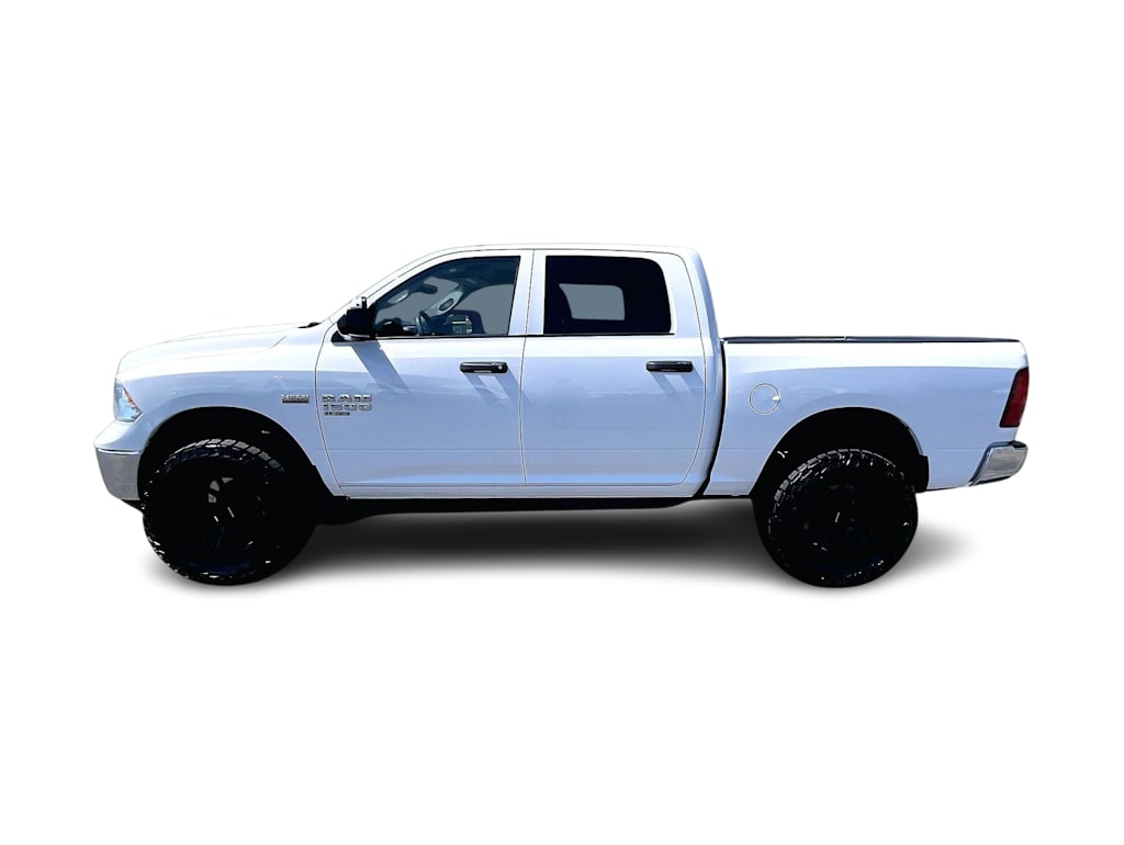Thumbnail: 2023 RAM 1500 - 3