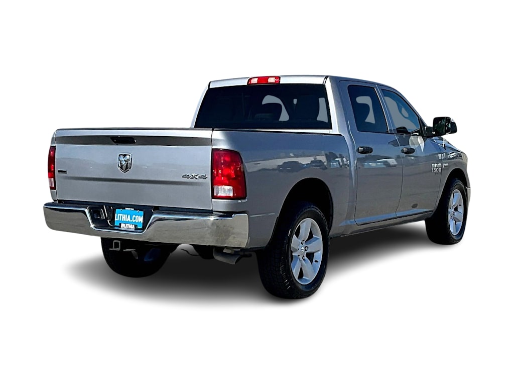 Thumbnail: 2023 RAM 1500 - 24