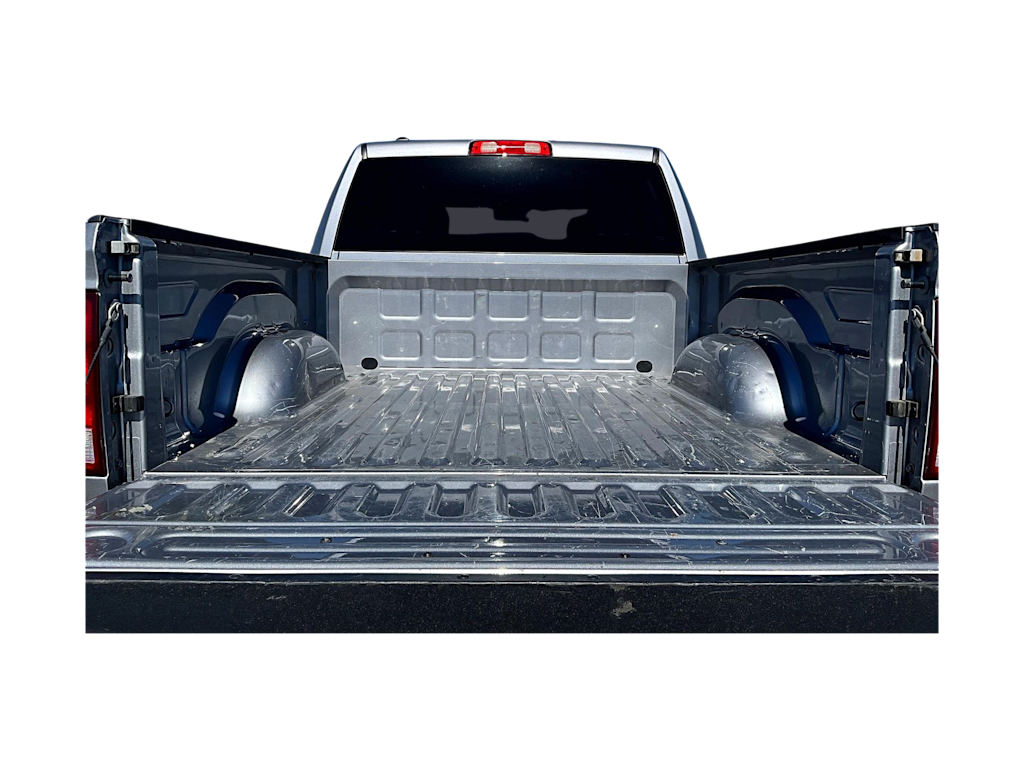 Thumbnail: 2023 RAM 1500 - 19