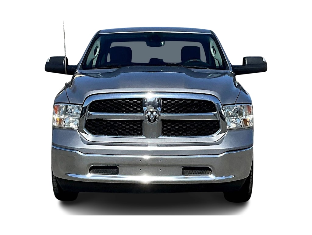 Thumbnail: 2023 RAM 1500 - 6