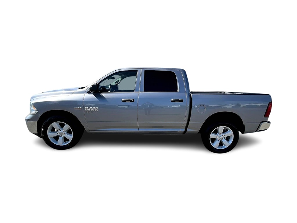 Thumbnail: 2023 RAM 1500 - 3