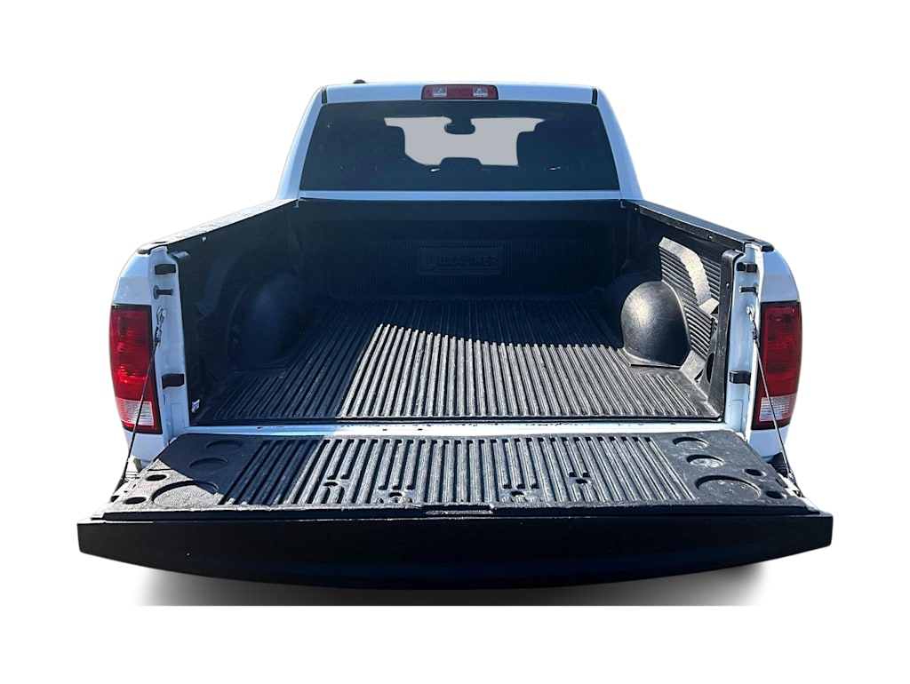 Thumbnail: 2023 RAM 1500 - 16