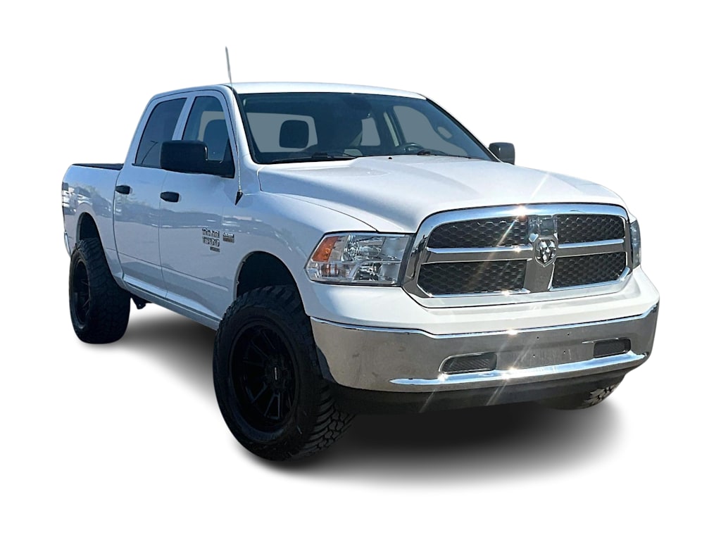Thumbnail: 2023 RAM 1500 - 20