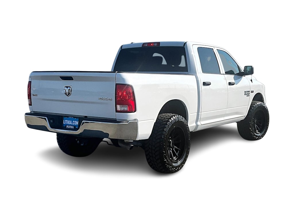 Thumbnail: 2023 RAM 1500 - 21