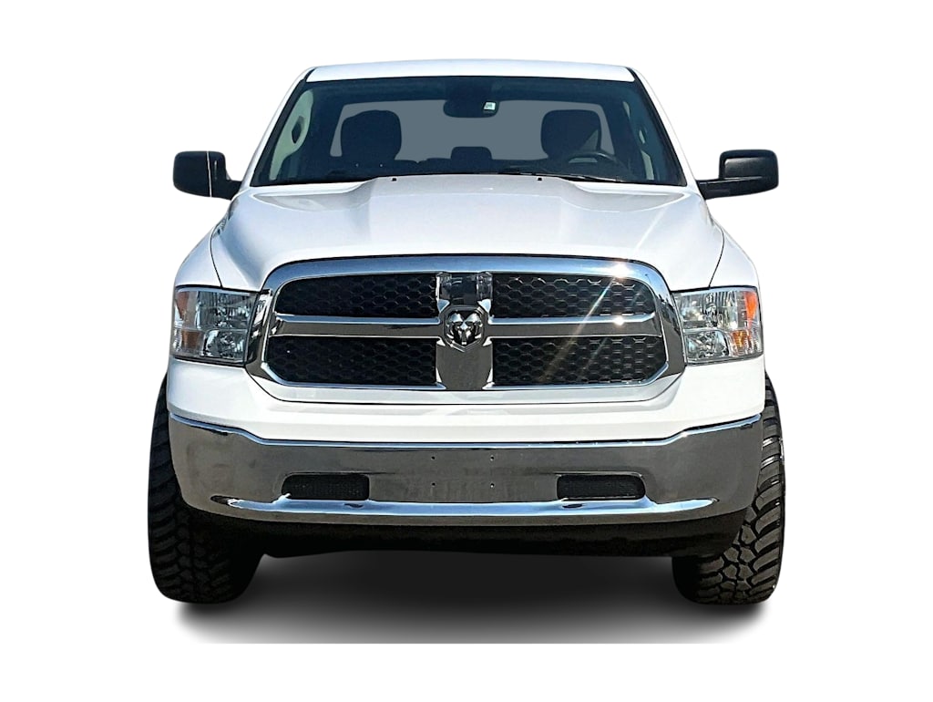 Thumbnail: 2023 RAM 1500 - 6