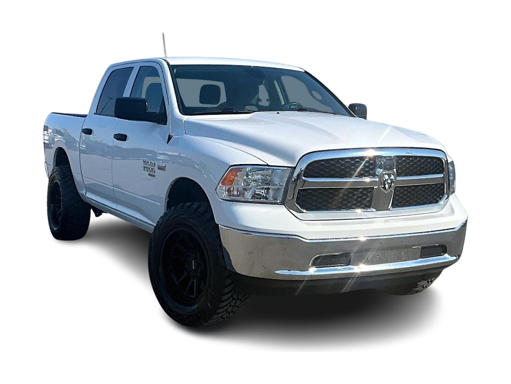 Thumbnail: 2023 RAM 1500 - 20