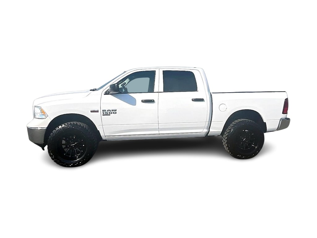 Thumbnail: 2023 RAM 1500 - 3