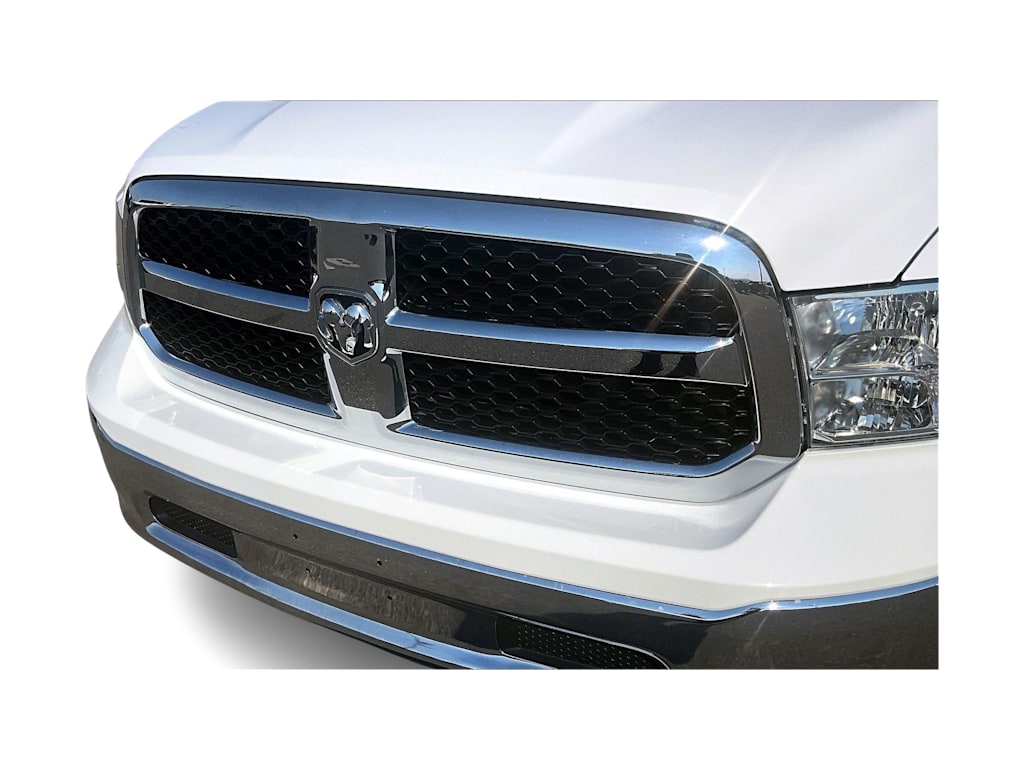 Thumbnail: 2023 RAM 1500 - 31